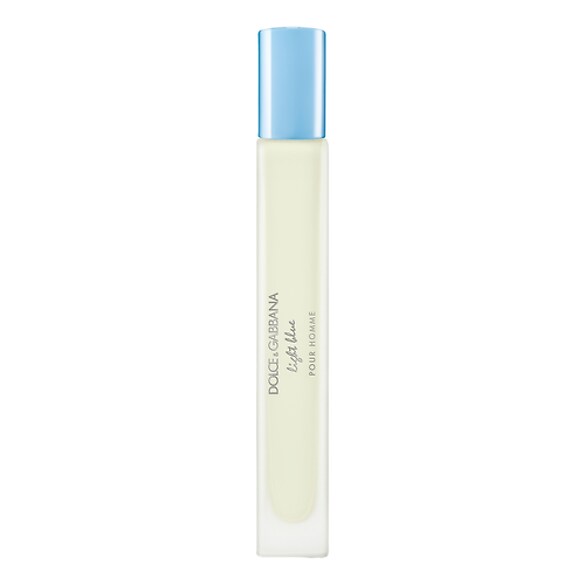Light Blue pour Homme - Eau de Toilette, DOLCE & GABBANA